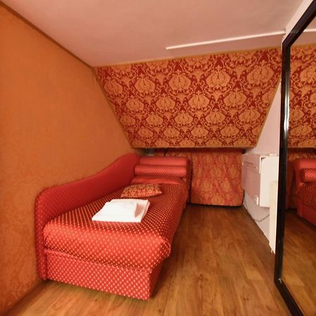 Casa Dolce Hotel Venice Luaran gambar