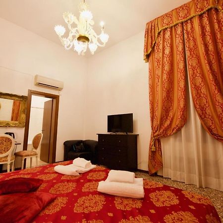 Casa Dolce Hotel Venice Luaran gambar