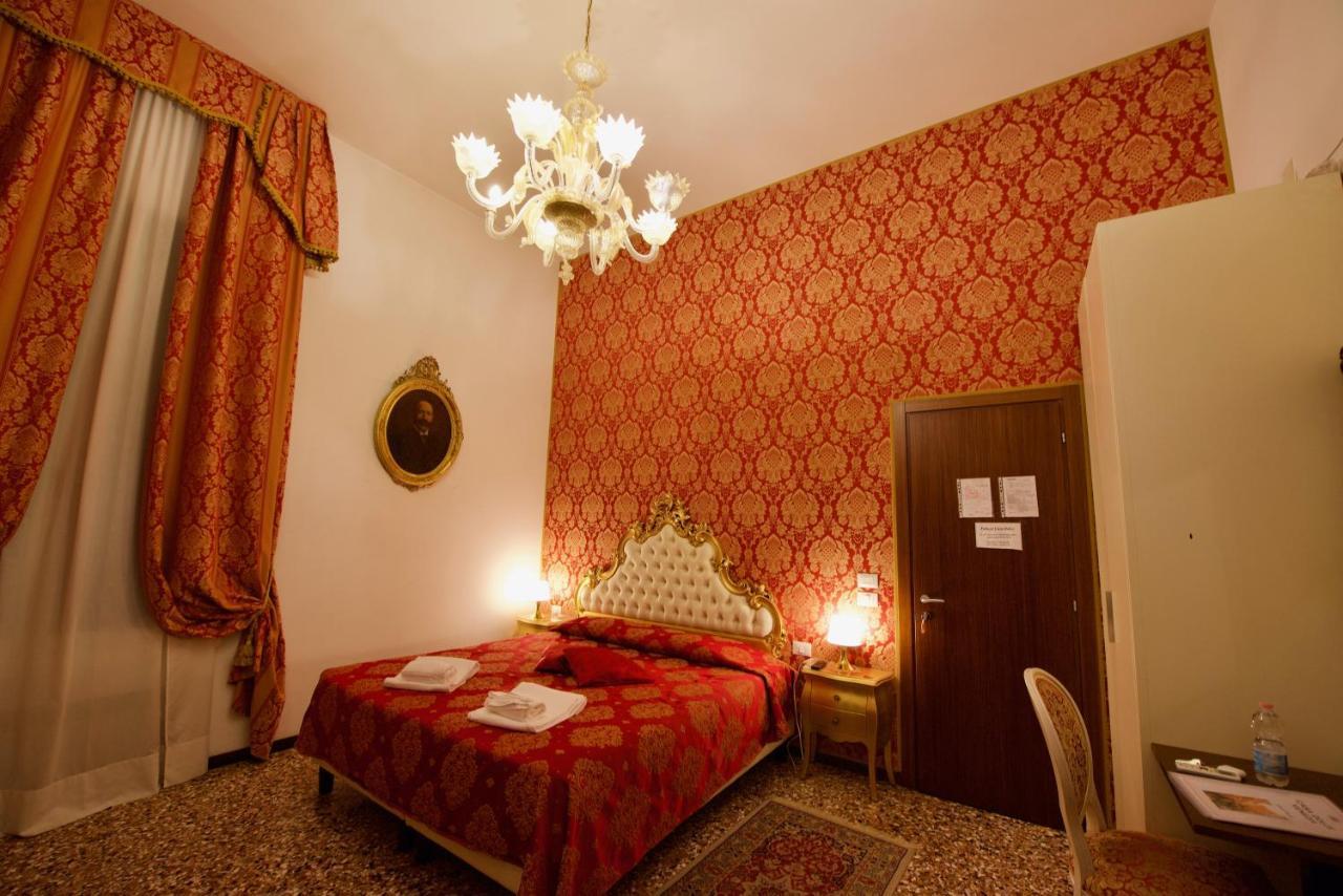 Casa Dolce Hotel Venice Luaran gambar