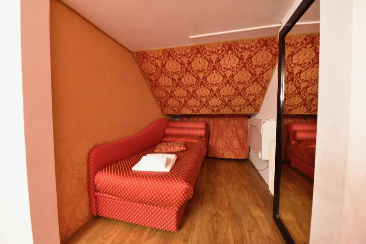 Casa Dolce Hotel Venice Luaran gambar