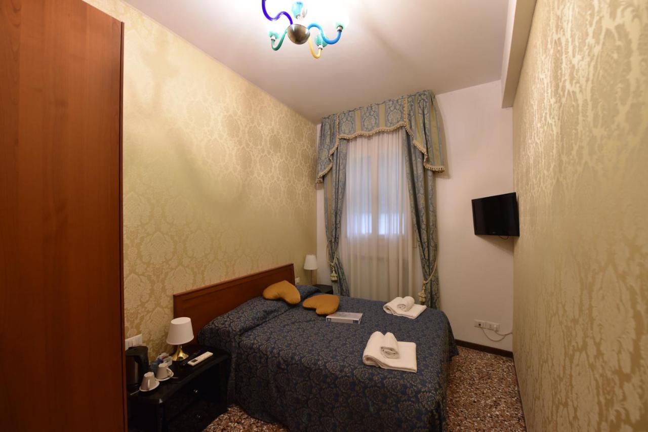 Casa Dolce Hotel Venice Luaran gambar