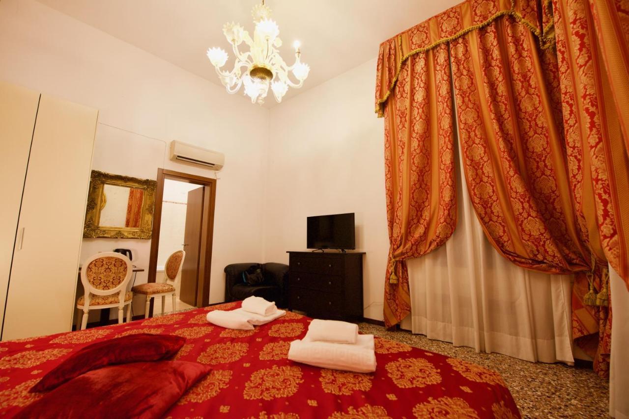 Casa Dolce Hotel Venice Luaran gambar