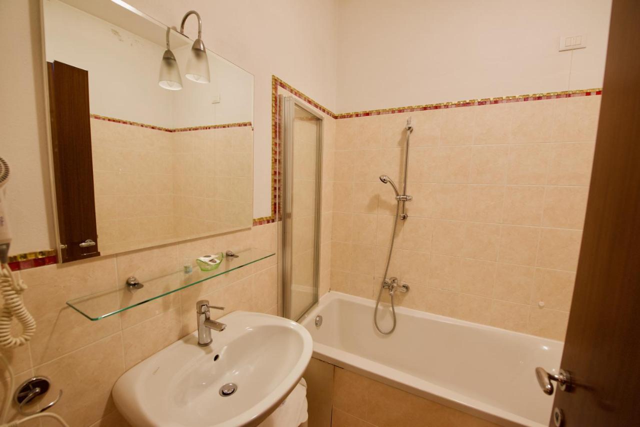 Casa Dolce Hotel Venice Luaran gambar