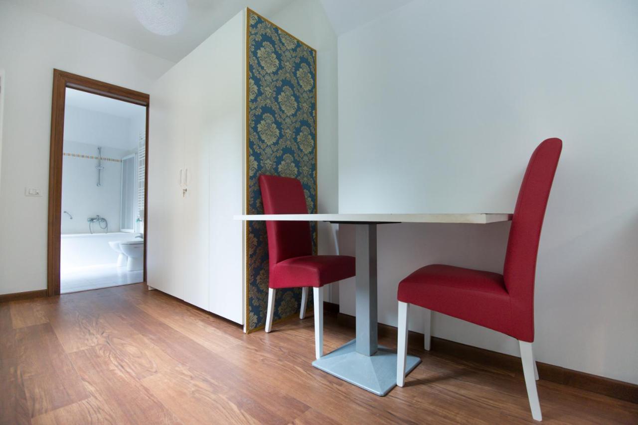 Casa Dolce Hotel Venice Luaran gambar