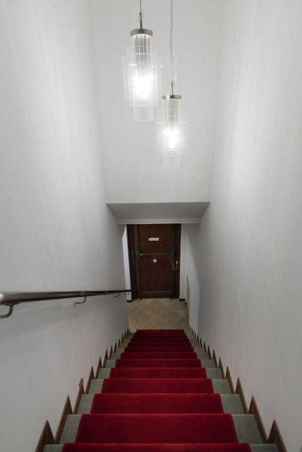 Casa Dolce Hotel Venice Luaran gambar