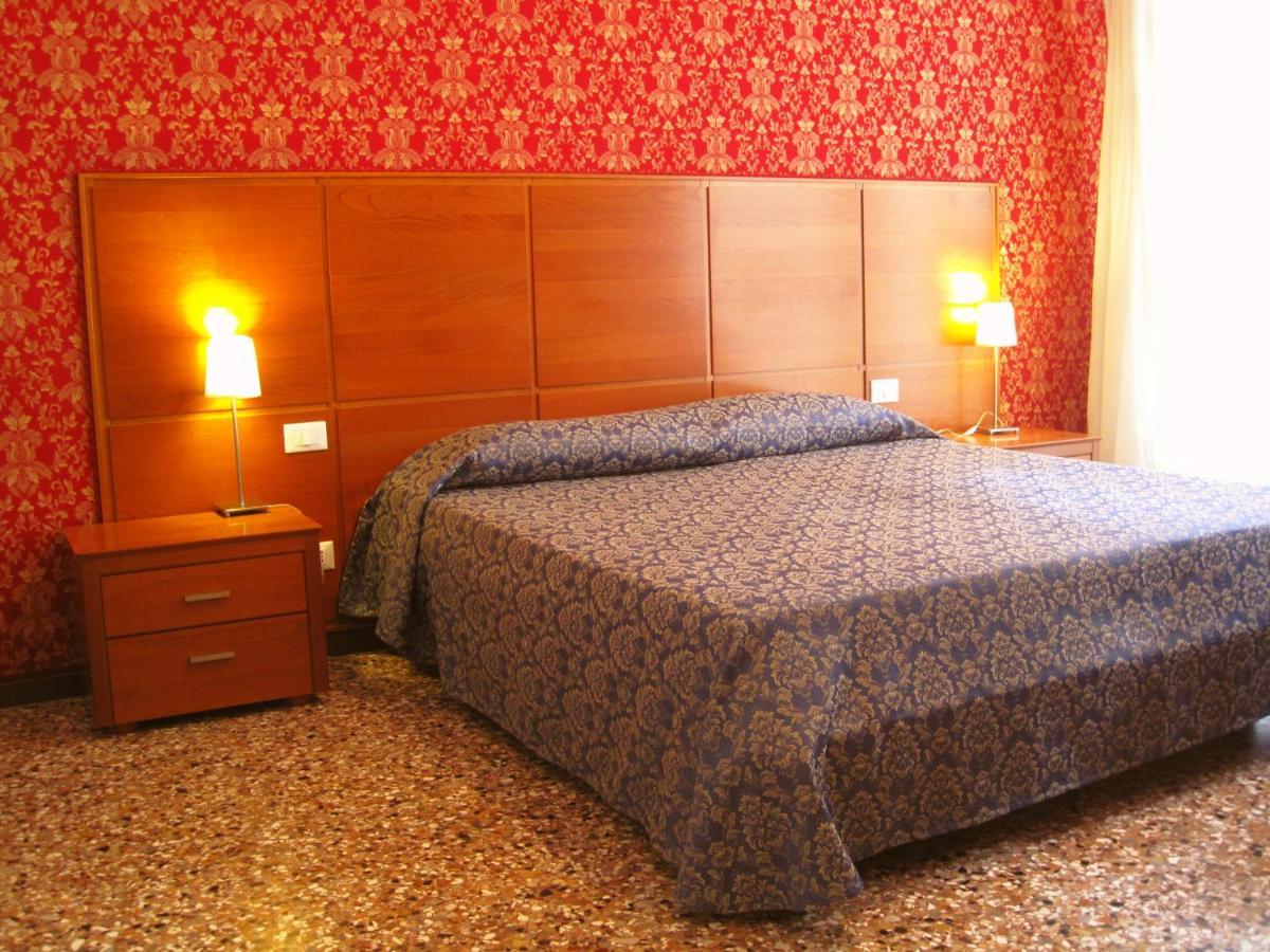 Casa Dolce Hotel Venice Luaran gambar