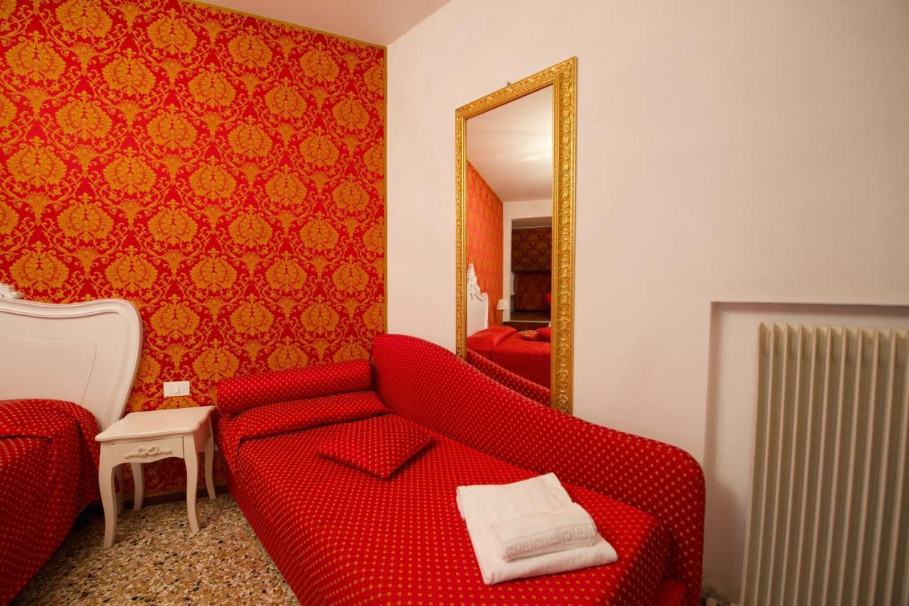 Casa Dolce Hotel Venice Luaran gambar