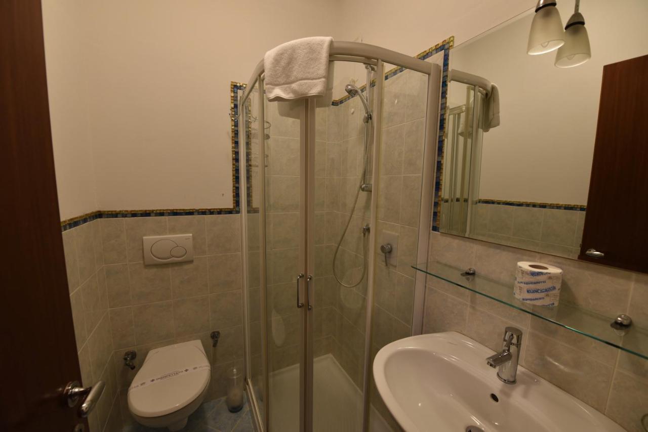 Casa Dolce Hotel Venice Luaran gambar