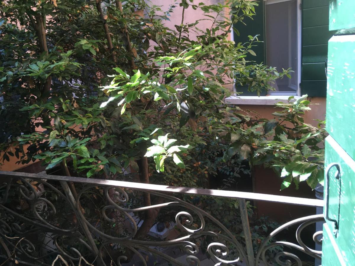 Casa Dolce Hotel Venice Luaran gambar