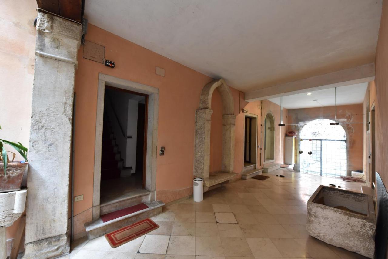 Casa Dolce Hotel Venice Luaran gambar