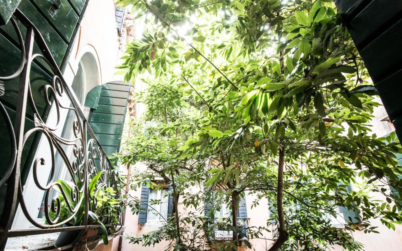 Casa Dolce Hotel Venice Luaran gambar