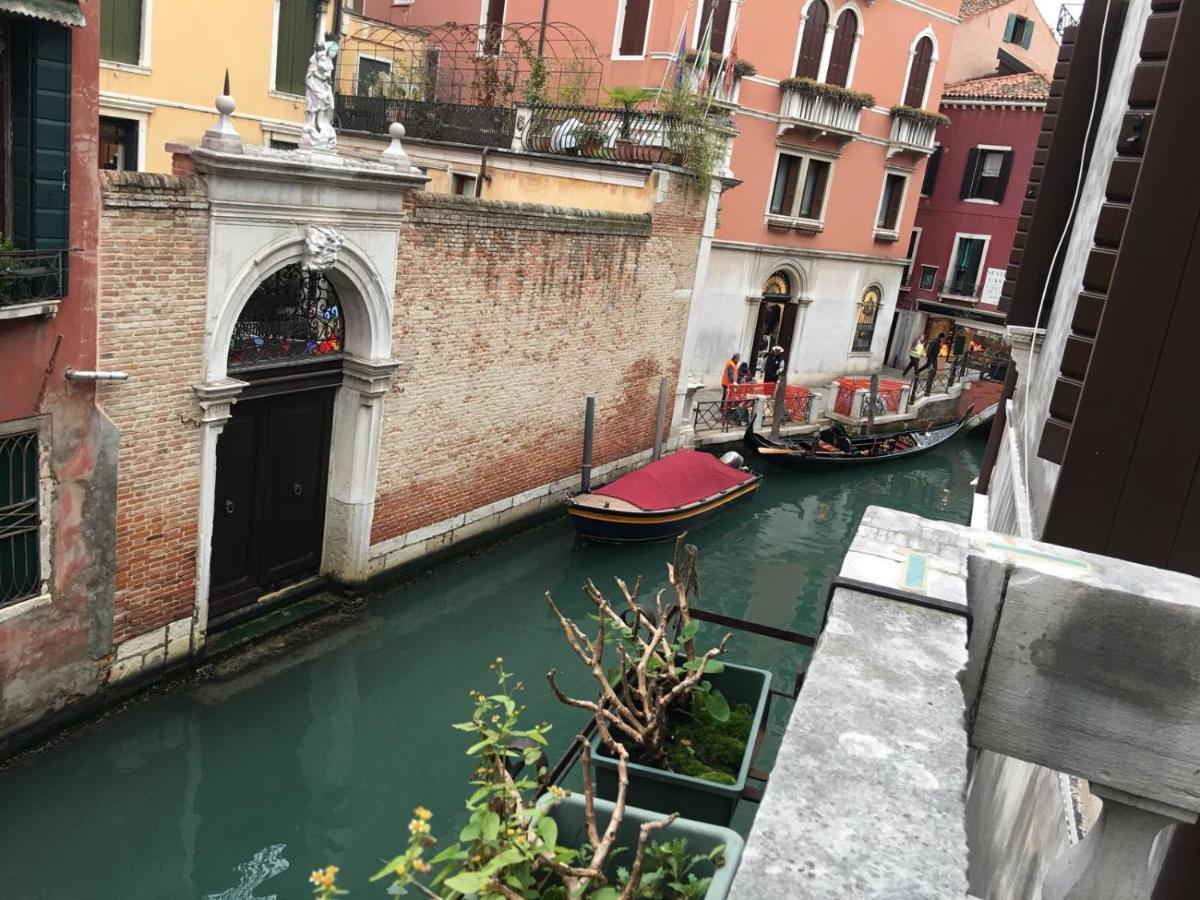 Casa Dolce Hotel Venice Luaran gambar