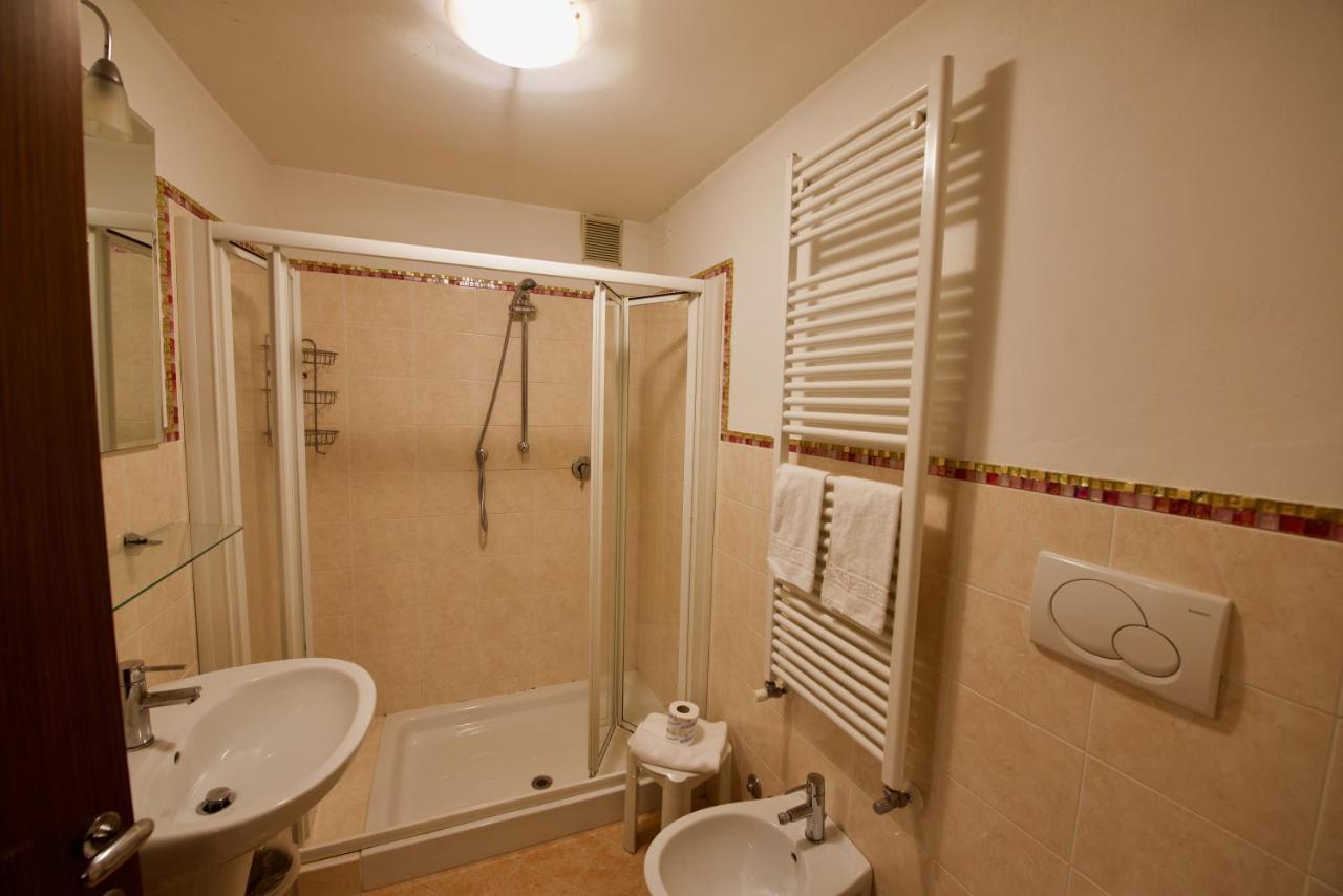 Casa Dolce Hotel Venice Luaran gambar