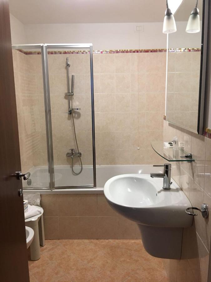 Casa Dolce Hotel Venice Luaran gambar
