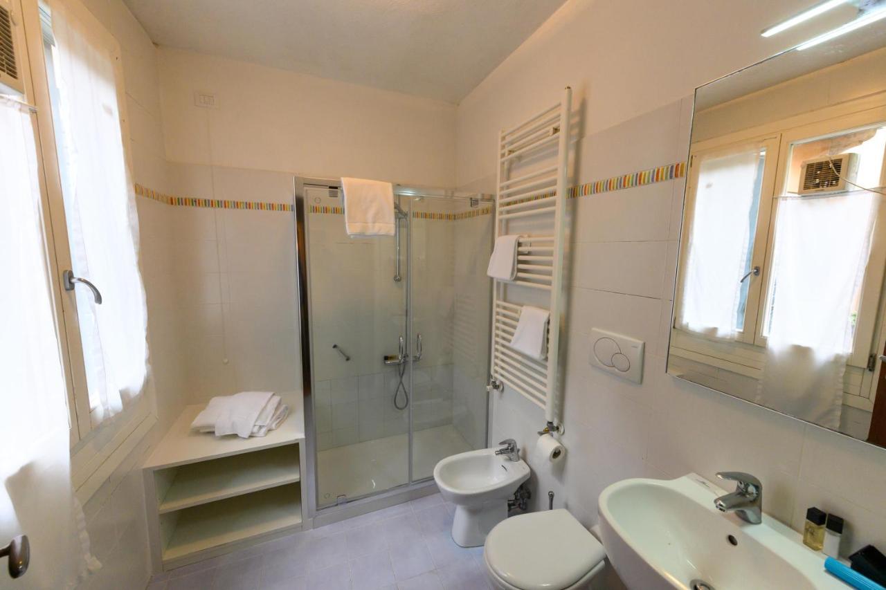 Casa Dolce Hotel Venice Luaran gambar