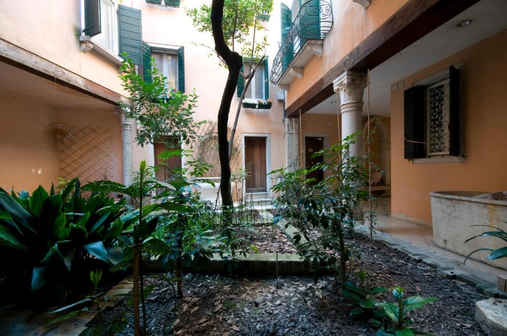 Casa Dolce Hotel Venice Luaran gambar