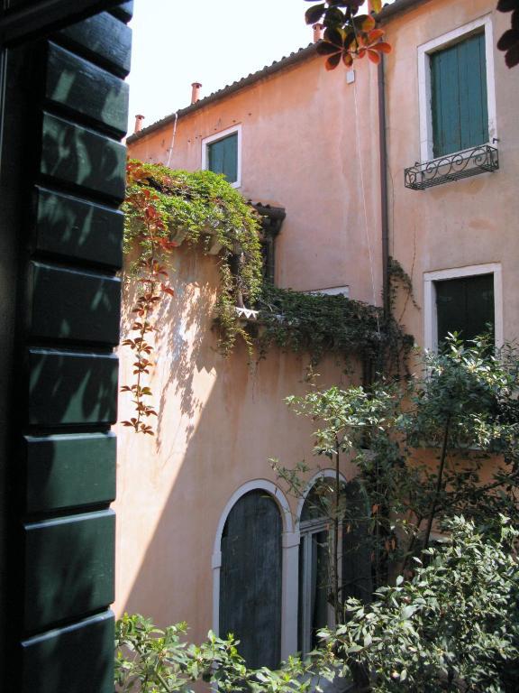 Casa Dolce Hotel Venice Bilik gambar