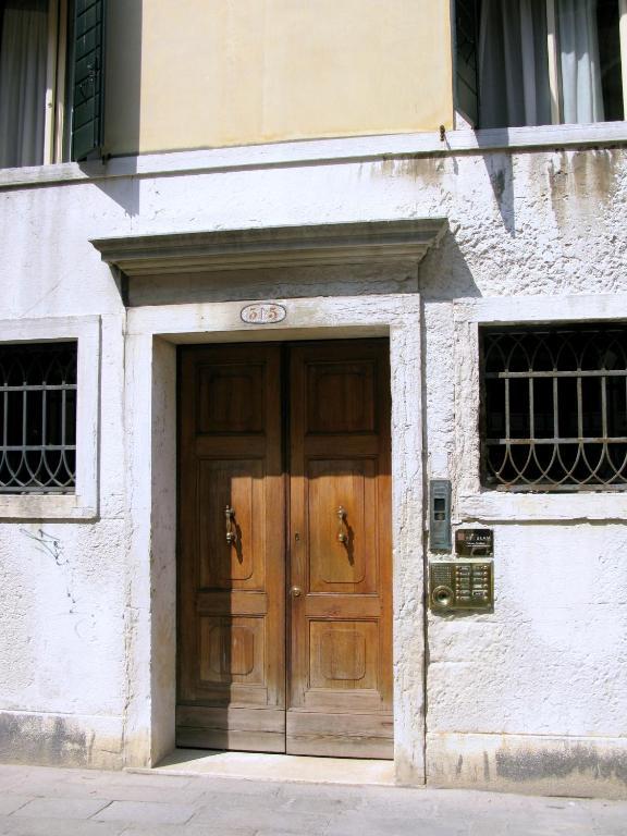Casa Dolce Hotel Venice Luaran gambar