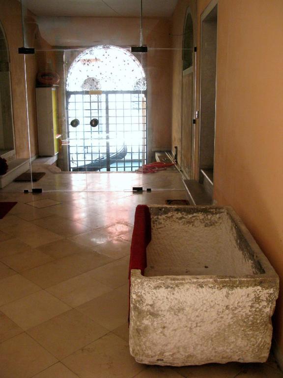 Casa Dolce Hotel Venice Luaran gambar