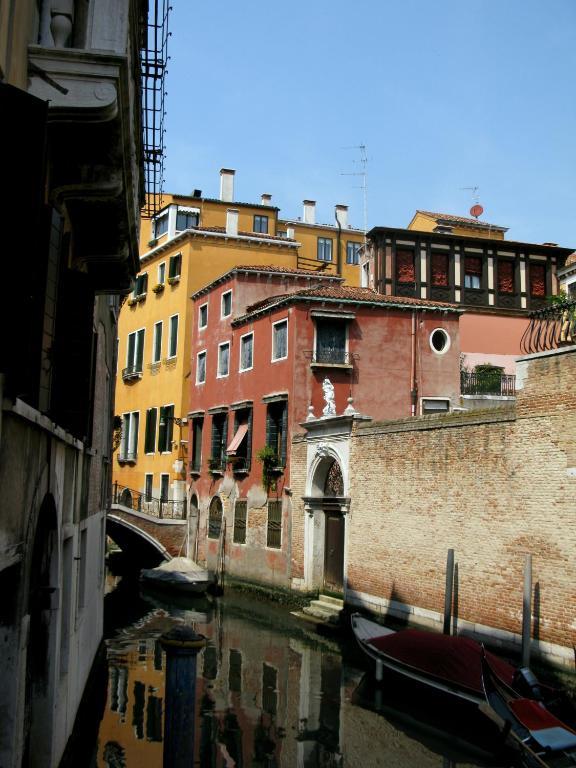 Casa Dolce Hotel Venice Luaran gambar