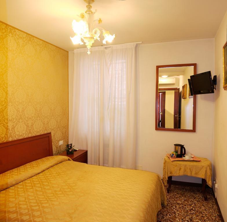 Casa Dolce Hotel Venice Luaran gambar