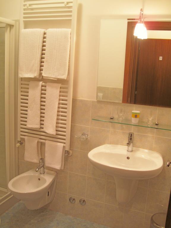 Casa Dolce Hotel Venice Luaran gambar