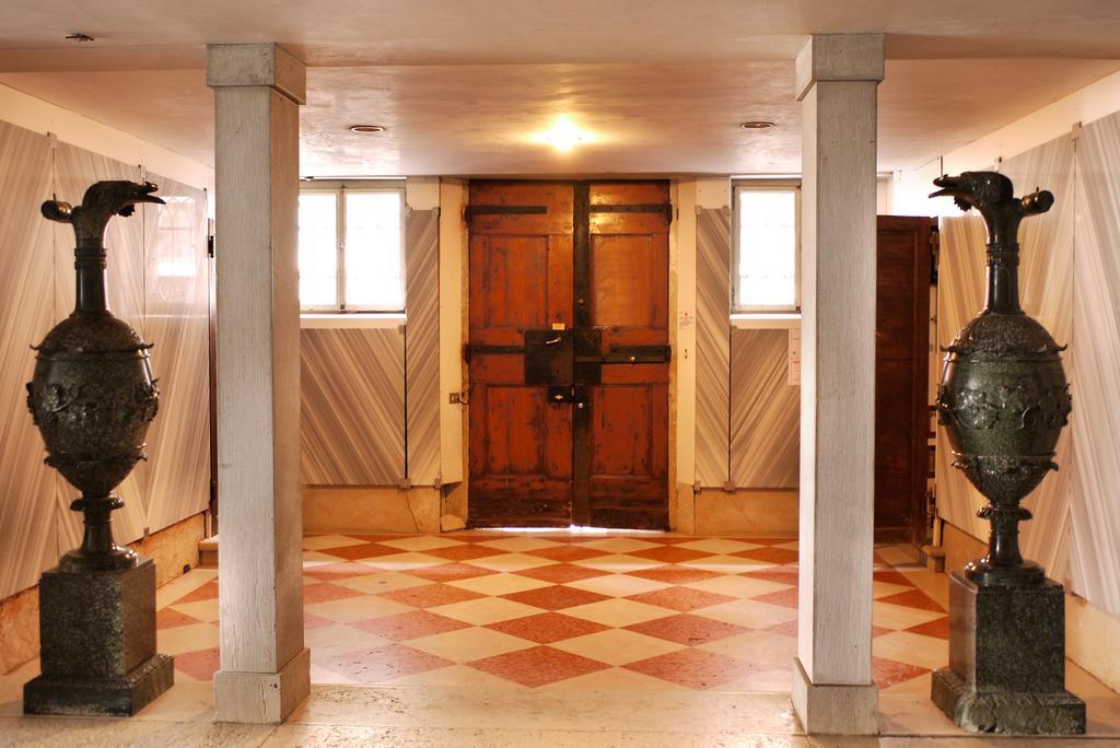 Casa Dolce Hotel Venice Luaran gambar