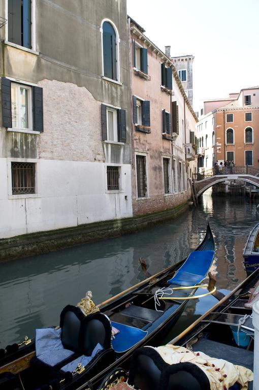 Casa Dolce Hotel Venice Luaran gambar