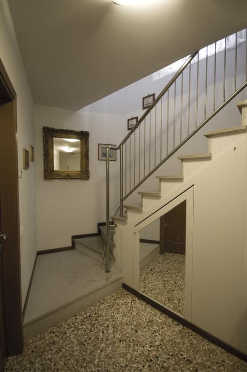 Casa Dolce Hotel Venice Luaran gambar