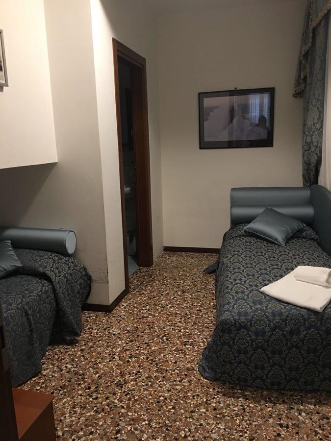 Casa Dolce Hotel Venice Luaran gambar