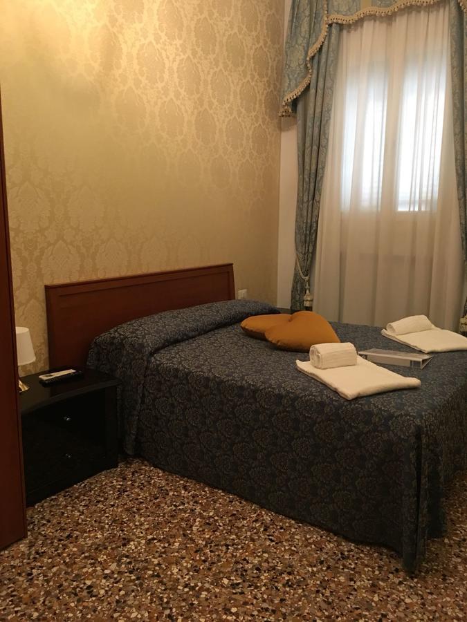 Casa Dolce Hotel Venice Luaran gambar