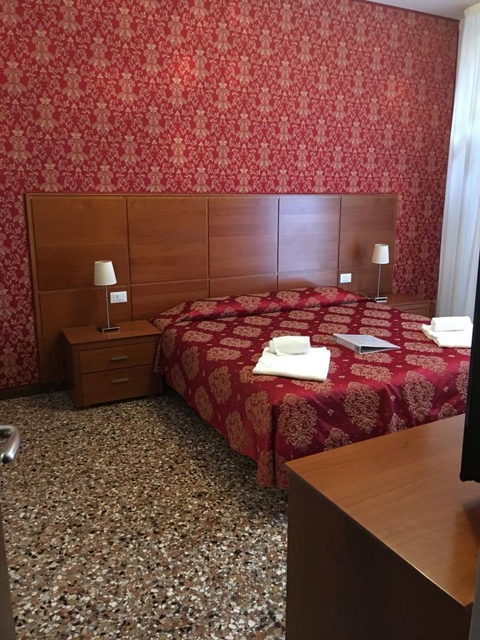 Casa Dolce Hotel Venice Luaran gambar