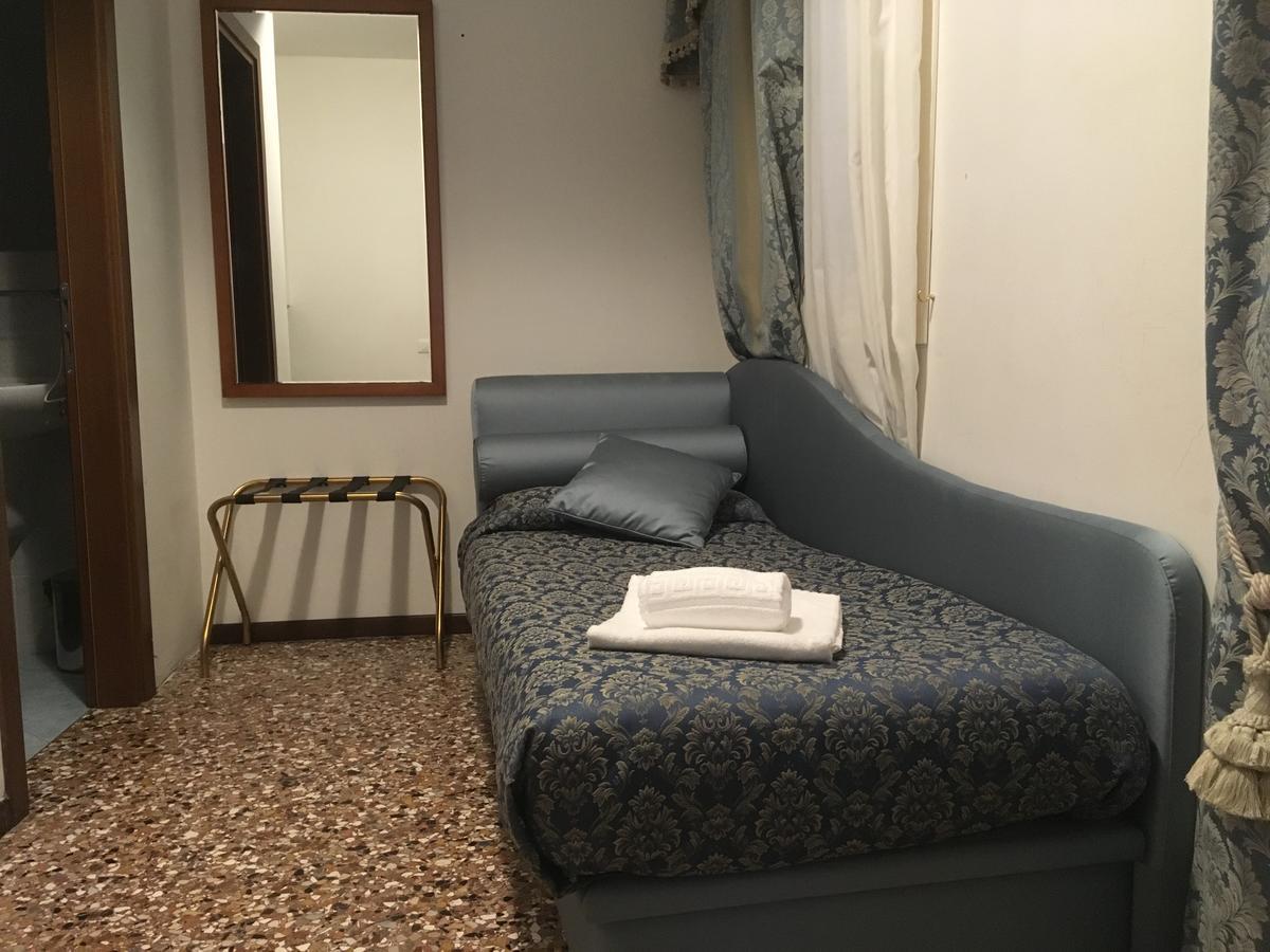 Casa Dolce Hotel Venice Luaran gambar