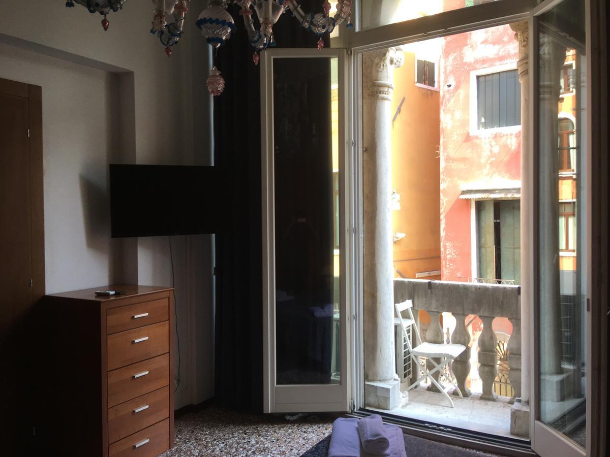 Casa Dolce Hotel Venice Luaran gambar