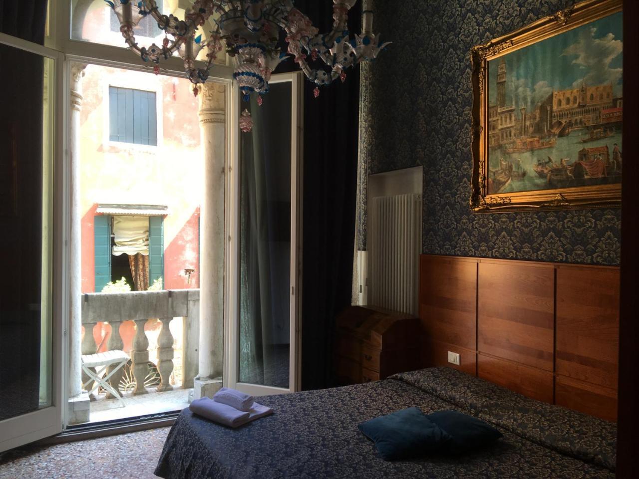 Casa Dolce Hotel Venice Luaran gambar