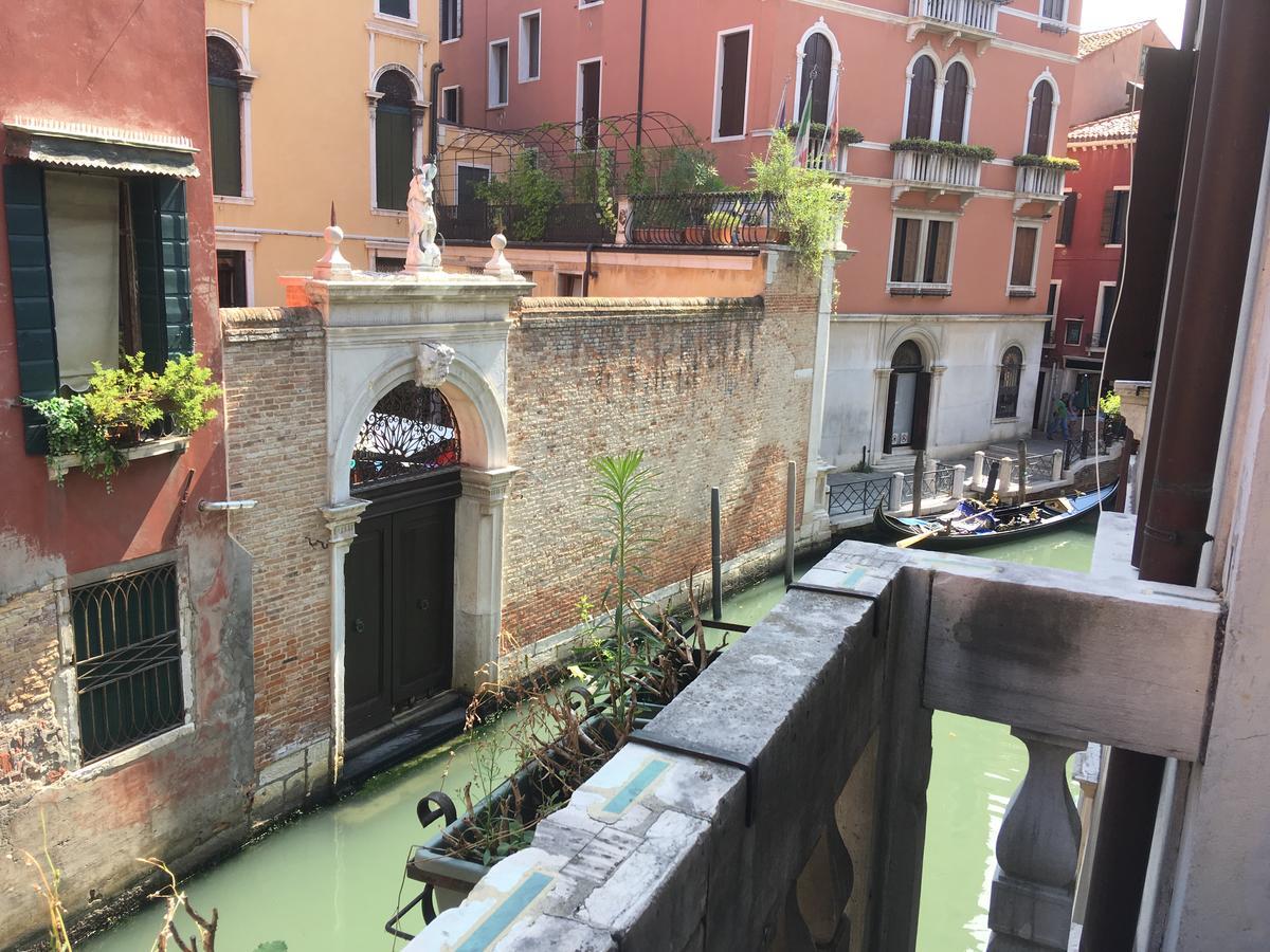 Casa Dolce Hotel Venice Luaran gambar