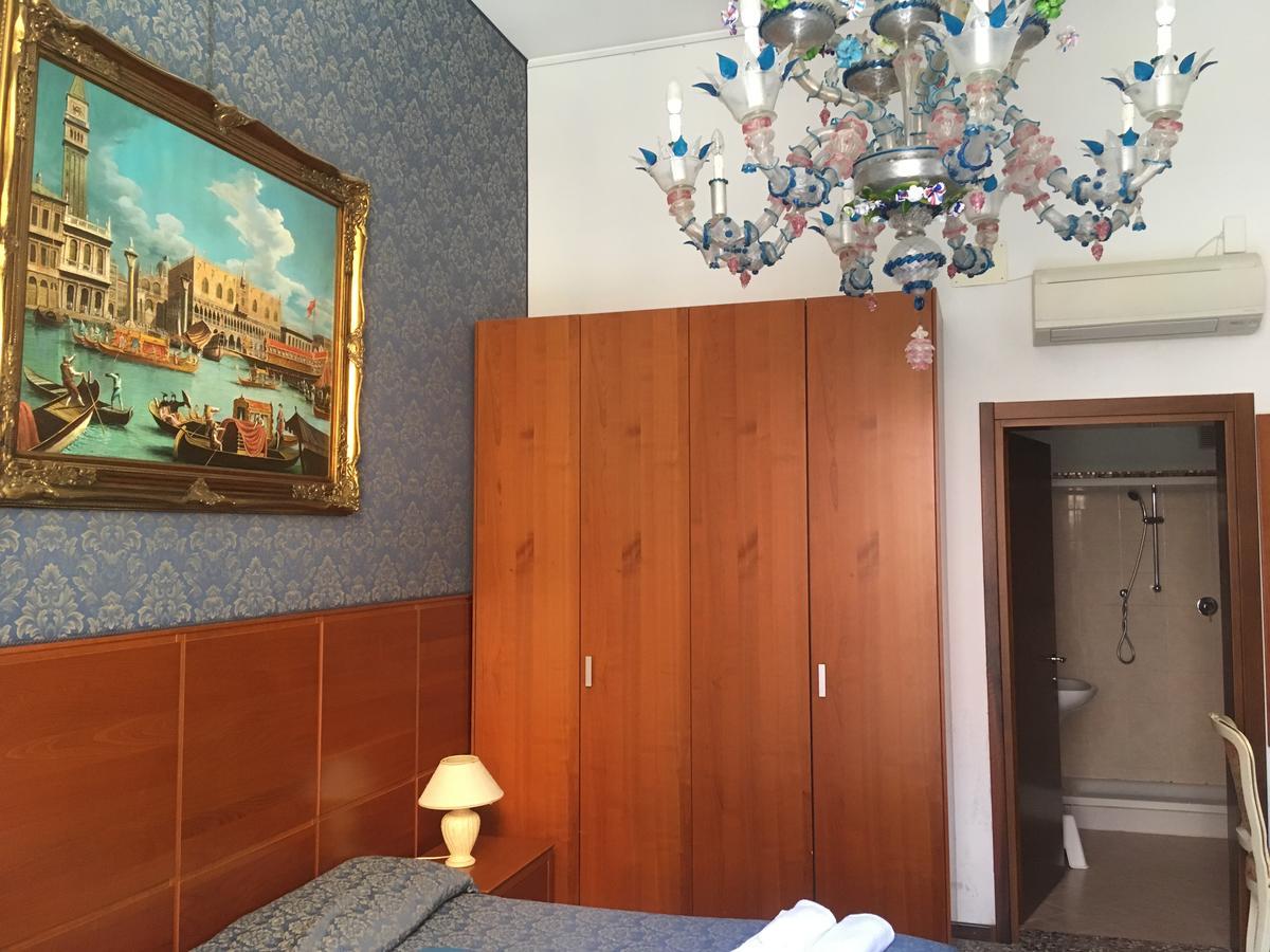 Casa Dolce Hotel Venice Luaran gambar