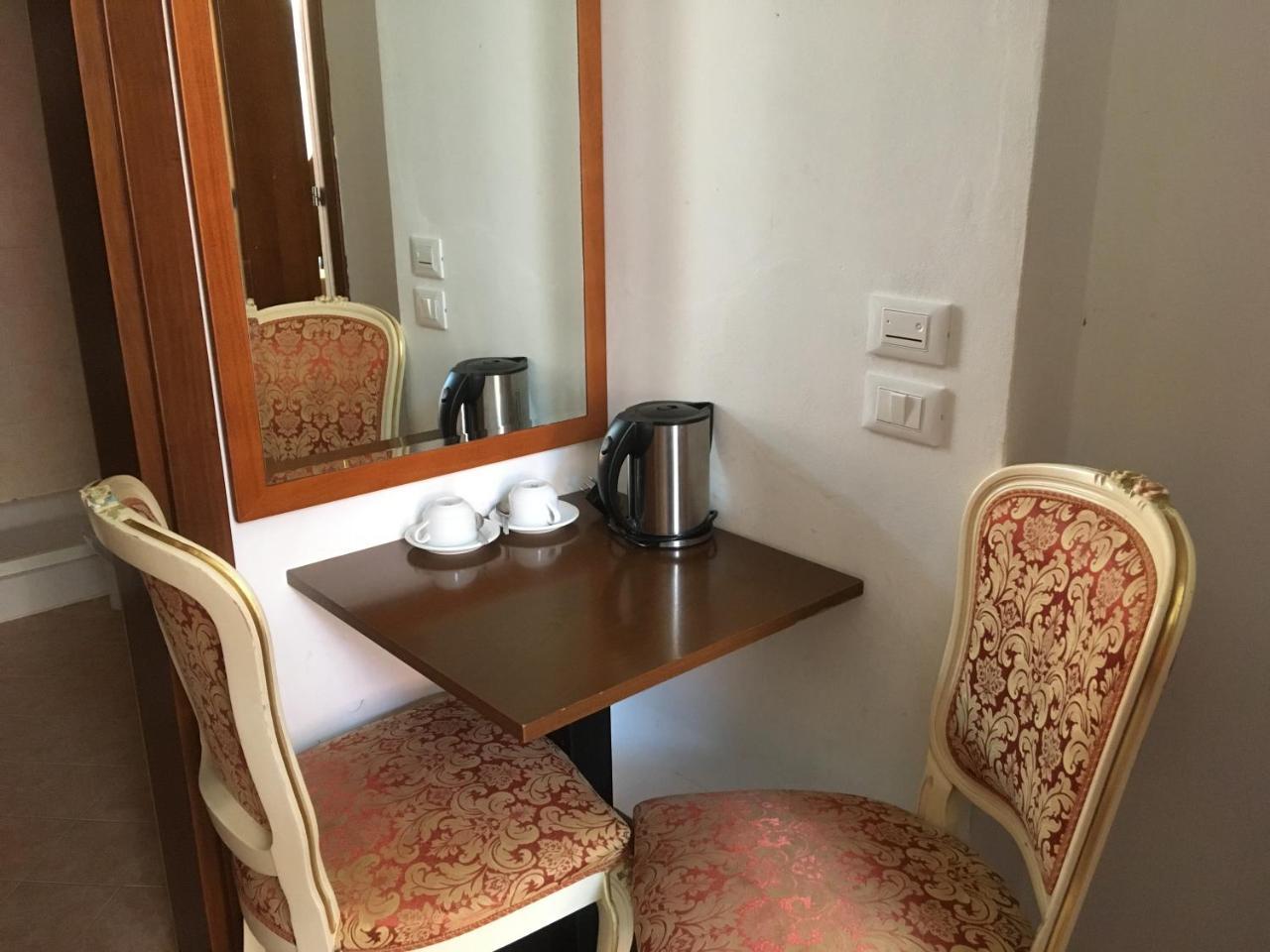 Casa Dolce Hotel Venice Luaran gambar
