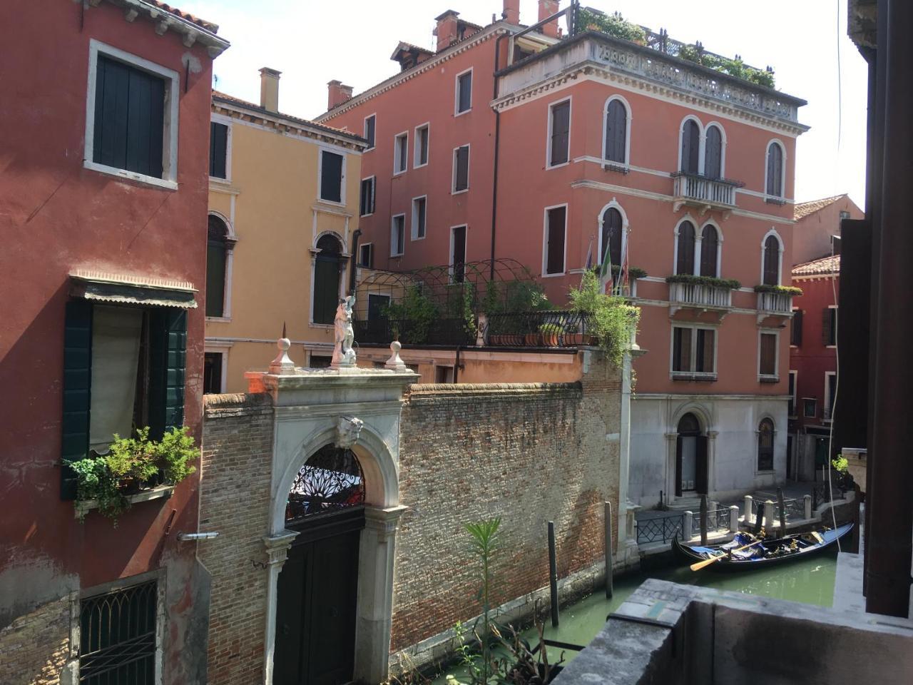 Casa Dolce Hotel Venice Luaran gambar
