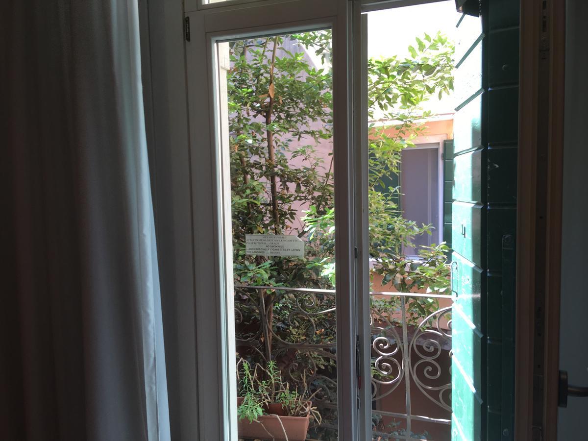 Casa Dolce Hotel Venice Luaran gambar