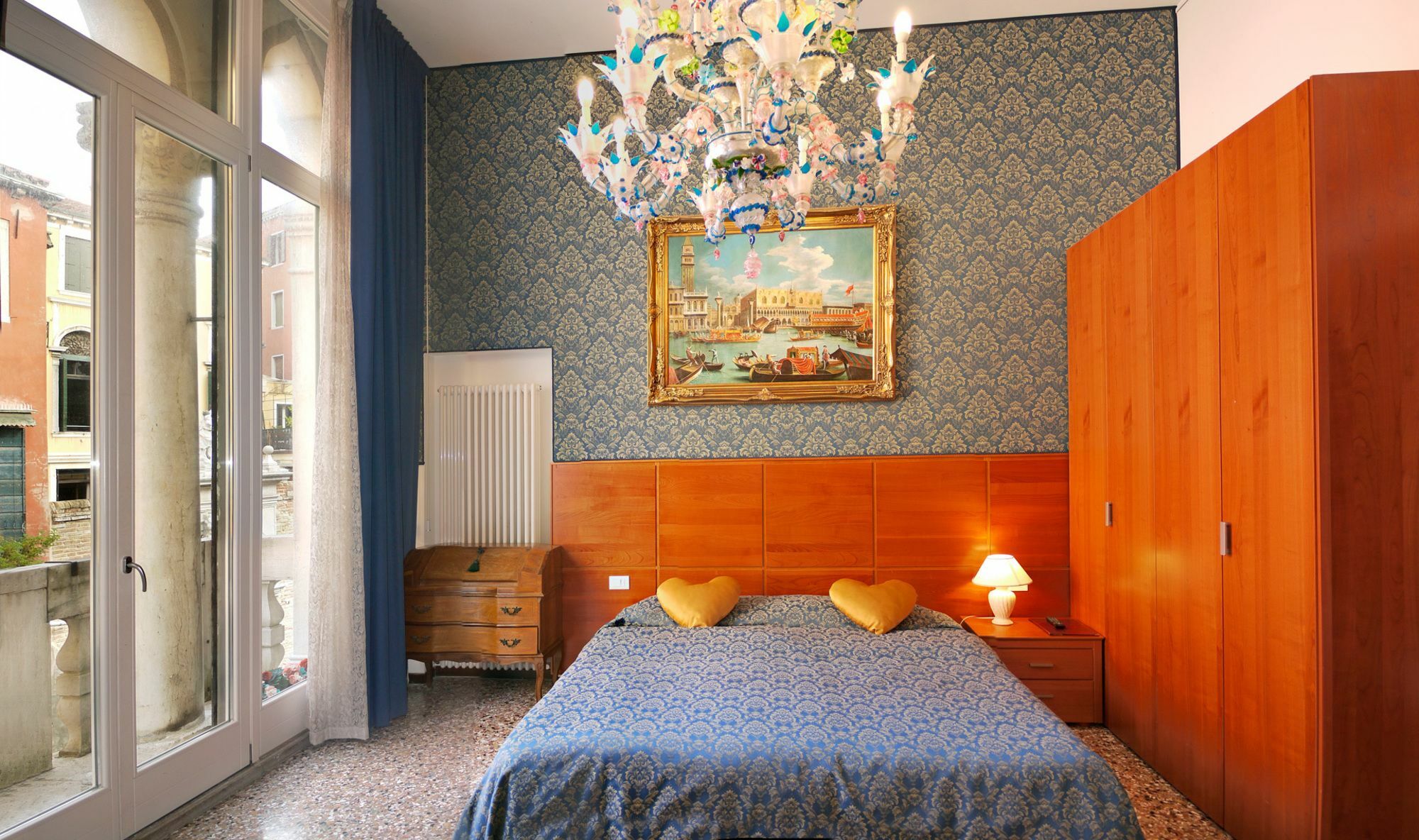Casa Dolce Hotel Venice Luaran gambar