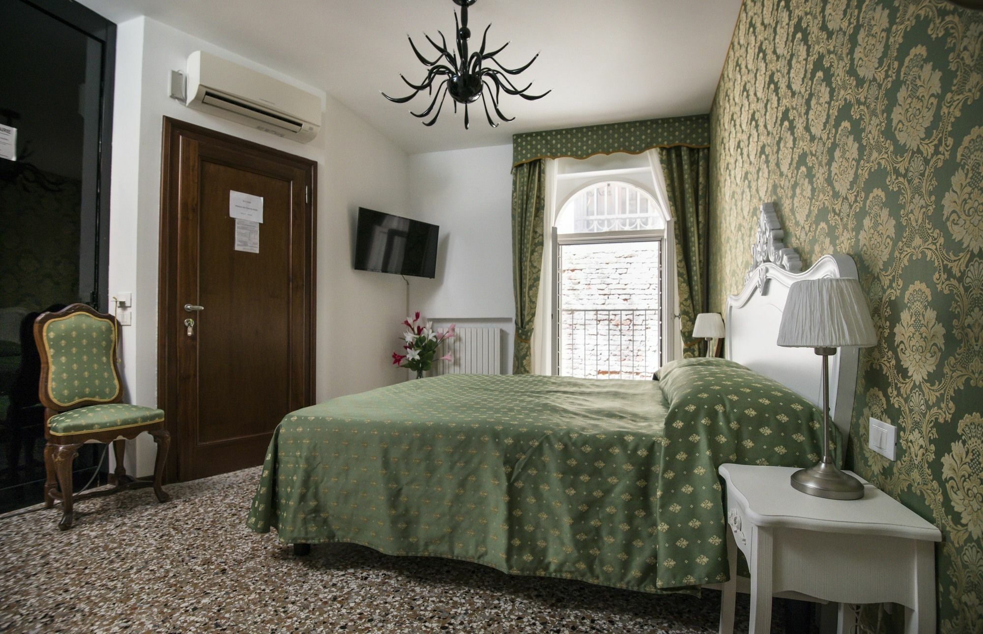 Casa Dolce Hotel Venice Luaran gambar