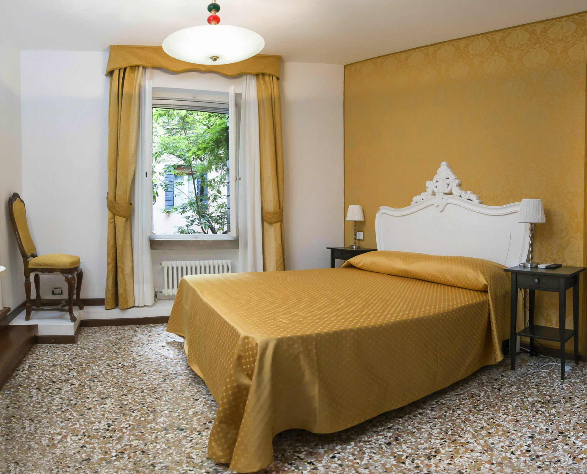 Casa Dolce Hotel Venice Luaran gambar