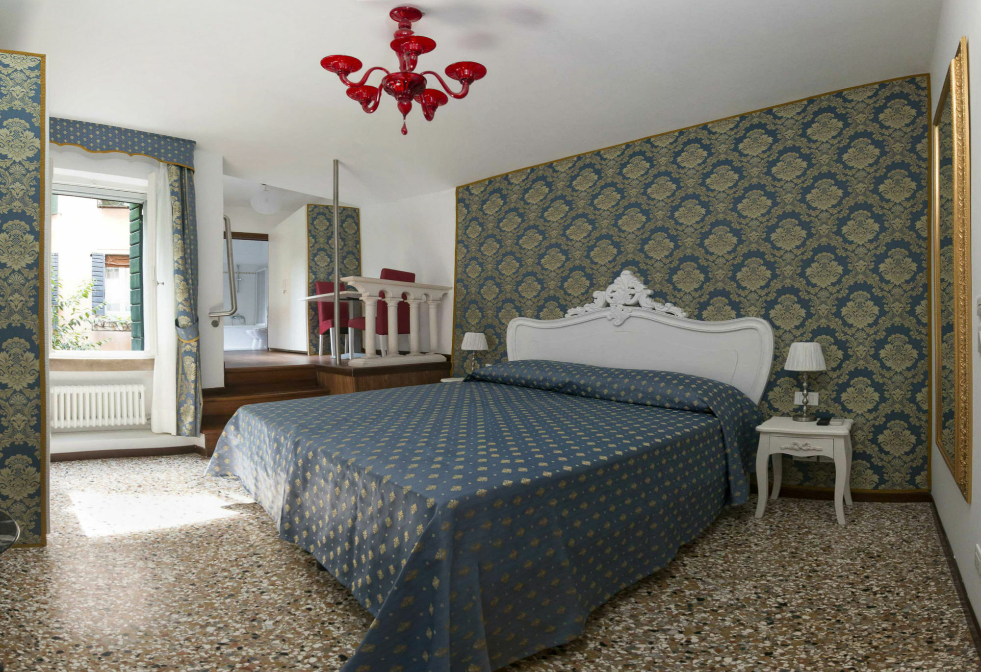 Casa Dolce Hotel Venice Luaran gambar