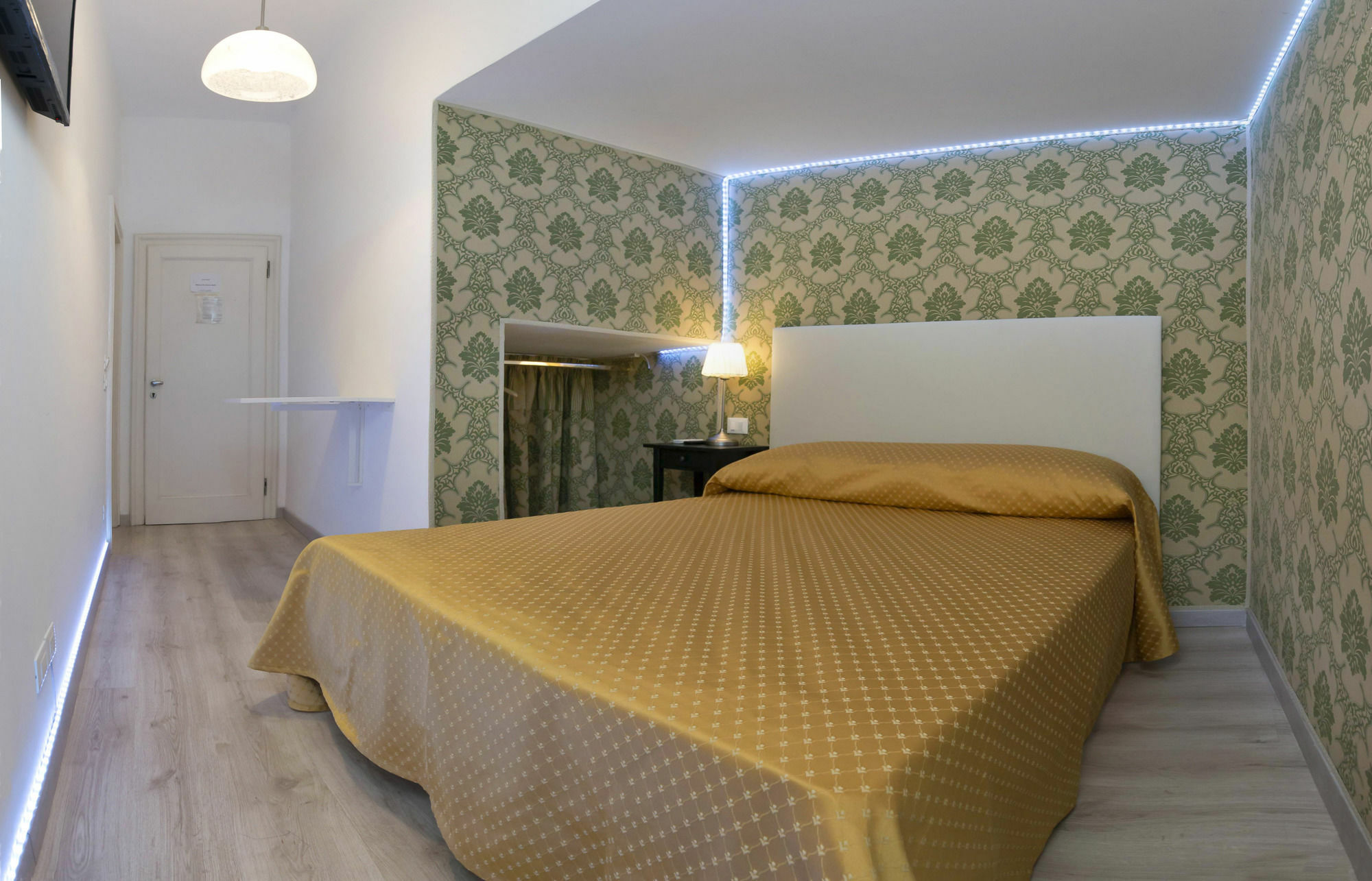 Casa Dolce Hotel Venice Luaran gambar